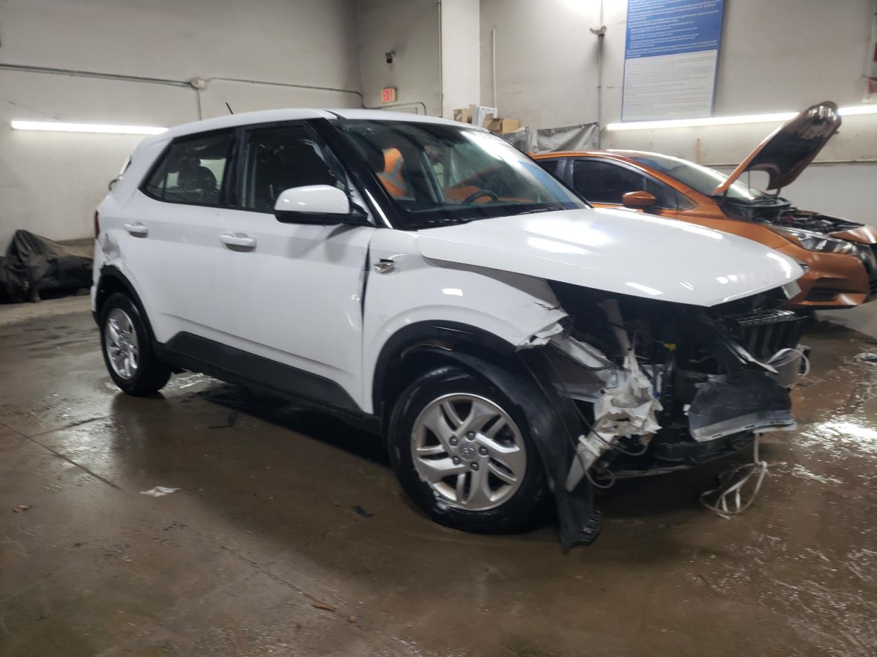 2023 HYUNDAI VENUE SE VIN:JTDEPMAE1NJ223345