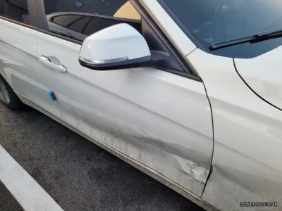 2015 BMW 320 234KMWBA3E1100FF9 VIN:234KMWBA3E1100FF9