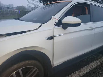2020 Volkswagen Tiguan Allspace WVGZZZ5NZLM112642 VIN:WVGZZZ5NZLM112642