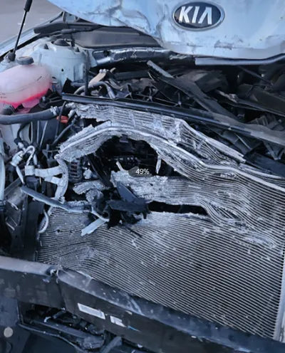 2021 Kia K5 KNAG341ABMA094412 VIN:KNAG341ABMA094412