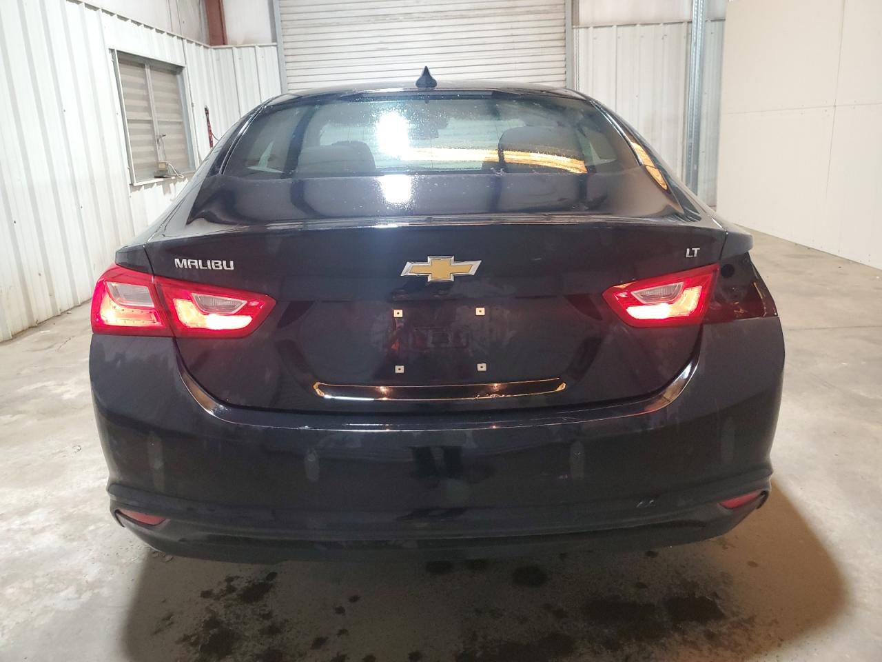 2024 CHEVROLET MALIBU LT VIN:1G1ZD5ST0RF119654