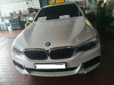 2018 BMW 540 WBAJB5103JB195170 VIN:WBAJB5103JB195170