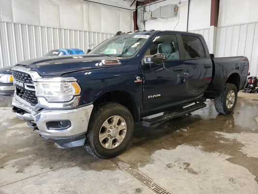 2023 RAM 2500 BIG HORN VIN:3C6UR5DL7PG614100