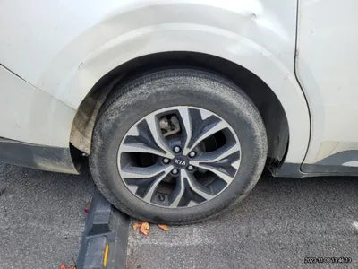 2021 Kia Carnival KNANC81BBMS076004 VIN:KNANC81BBMS076004