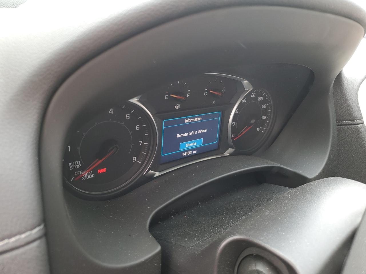 2023 GMC TERRAIN SLE VIN:3GKALTEG8PL249649