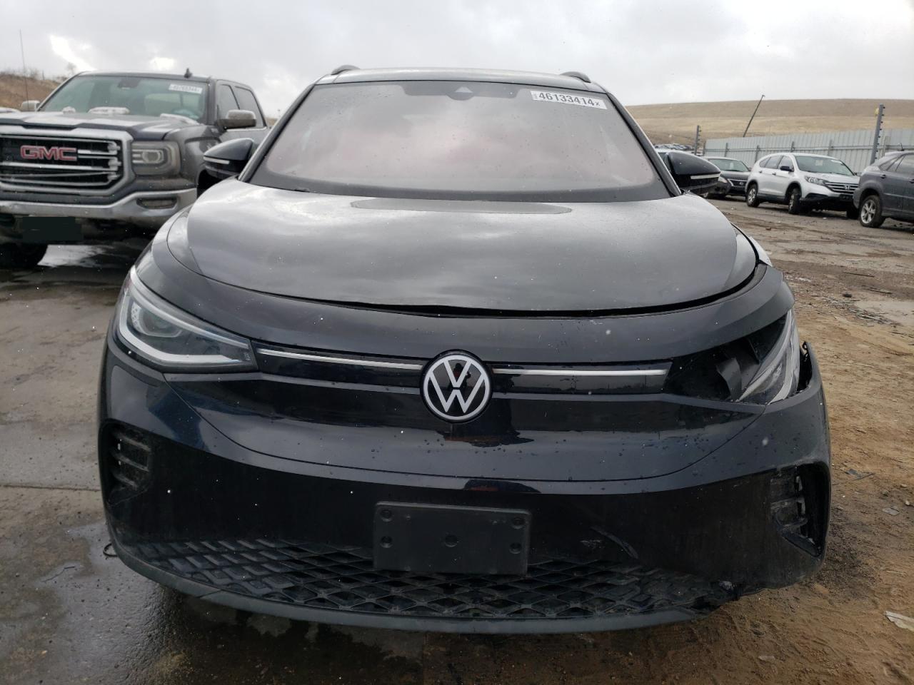 2023 VOLKSWAGEN ID.4 PRO S VIN:1V2WNPE80PC014443