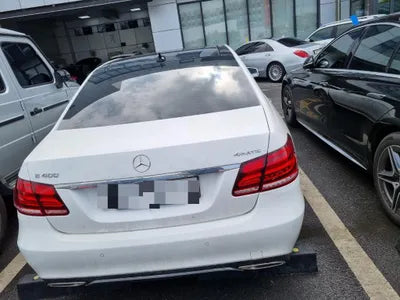 2015 Mercedes-Benz E 400 WDDHF6HB0FB125934 VIN:WDDHF6HB0FB125934