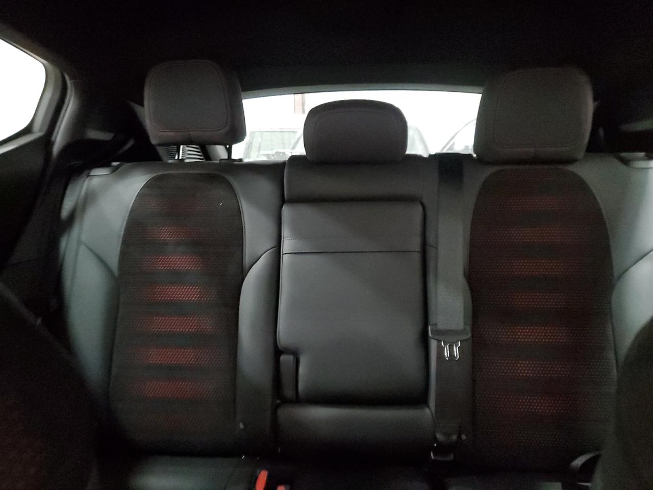 2024 DODGE HORNET R/T PLUS VIN:1G1YY34U455117125