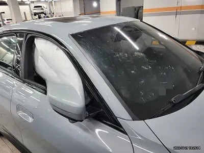 2022 Volvo S40 NONE VIN: