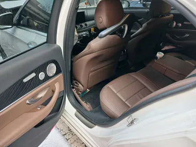 2020 Mercedes-Benz E 300 W1KZF4JBXLA817221 VIN:W1KZF4JBXLA817221