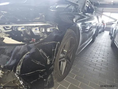 2022 Mercedes-Benz S 400 VIN: