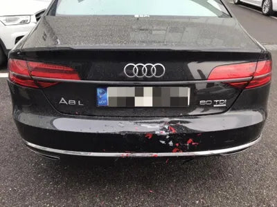 2015 Audi 50 WAUZZZ4H5FN038950 VIN:WAUZZZ4H5FN038950