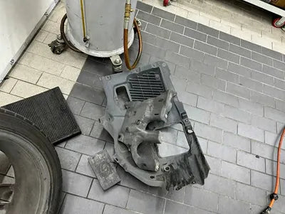 2018 BMW 530 WBAJD3105JWC97483 VIN:WBAJD3105JWC97483