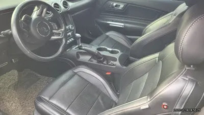 2020 Ford Mustang 1FA6P8TH9L5157402 VIN:1FA6P8TH9L5157402