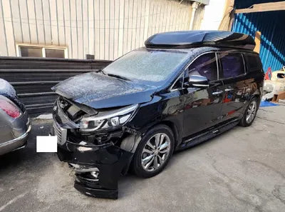 2017 Kia Carnival KNAMB81ABHS247691 VIN:KNAMB81ABHS247691