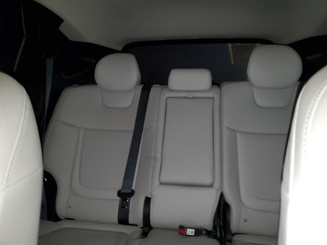 2023 HYUNDAI TUCSON SEL VIN:5NMJF3AE8PH169188