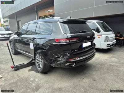 2023 Jeep Grand Cherokee 1C4RJKEG3P8742619 VIN:1C4RJKEG3P8742619