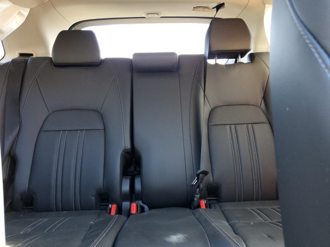 2024 HONDA HR-V EXL VIN:3CZRZ2H77RM783896