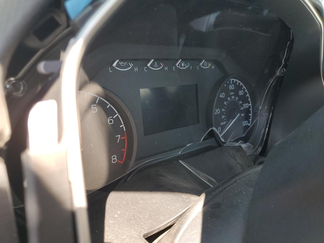 2022 FORD F150  VIN:WP0AA2A8XNS255297