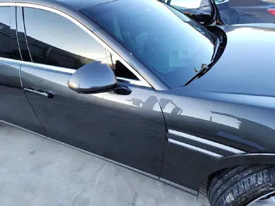 2022 Genesis G90 VIN: