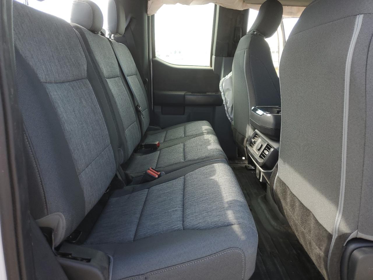 2022 FORD F150 SUPER CAB VIN:1FTFX1E56NKE34788