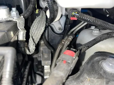 2021 Tesla Model 3 VIN: