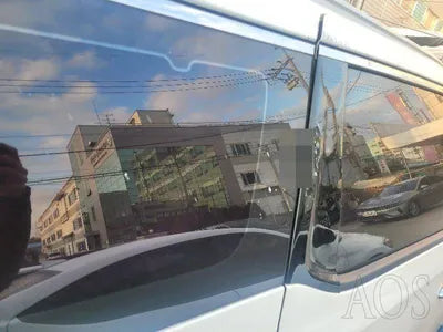 2016 Kia Carnival KNAME81ABHS308120 VIN:KNAME81ABHS308120