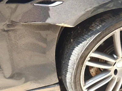 2017 Maserati Ghibli ZAM57RTG8H1194731 VIN:ZAM57RTG8H1194731