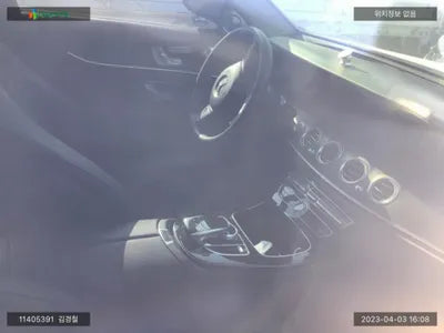 2017 Mercedes-Benz E 220 WDDZF0EB1HA290633 VIN:WDDZF0EB1HA290633