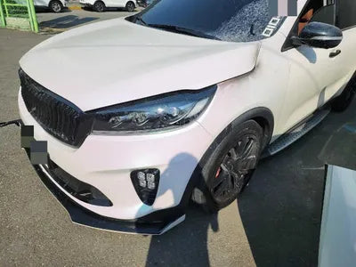 2019 Kia Sorento VIN: