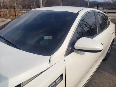 2019 Kia K5 VIN: