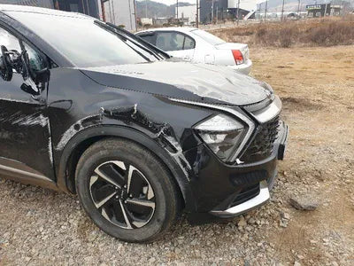 2022 Kia Sportage KNAPV81GBNK012257 VIN:KNAPV81GBNK012257