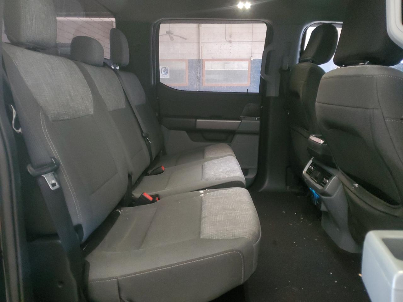 2022 FORD F150 SUPERCREW VIN:1FTFW1E86NFA08444