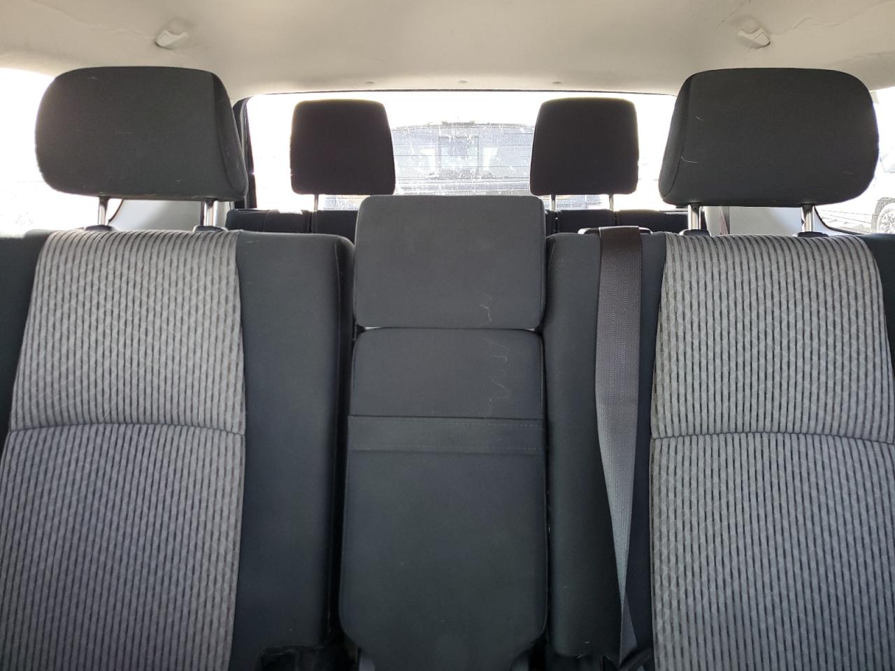 2022 TOYOTA 4RUNNER SR5/SR5 PREMIUM VIN:JTEMU5JR4N6054529