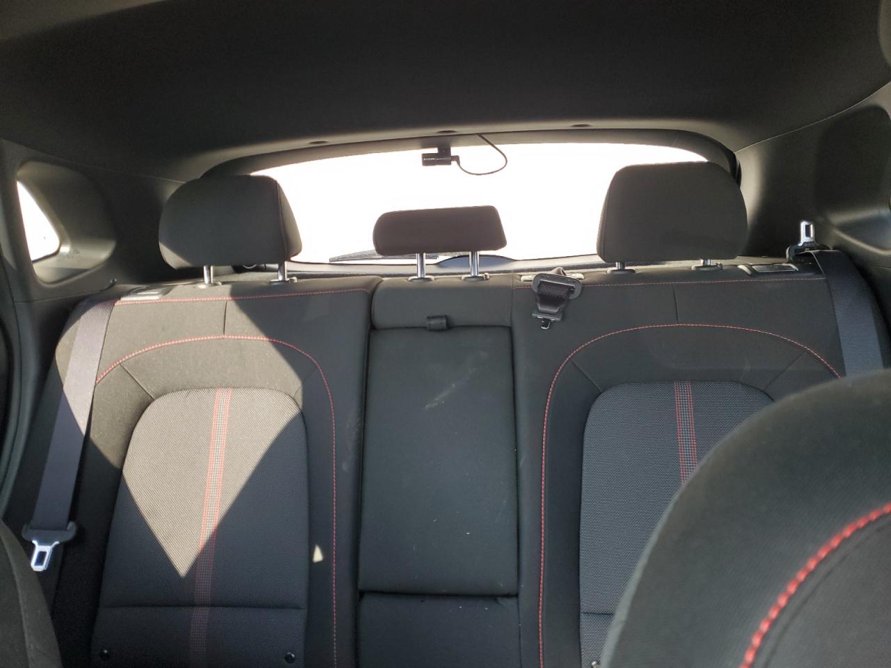 2023 HYUNDAI KONA N LINE VIN:1FTFW1EG7JFD97239