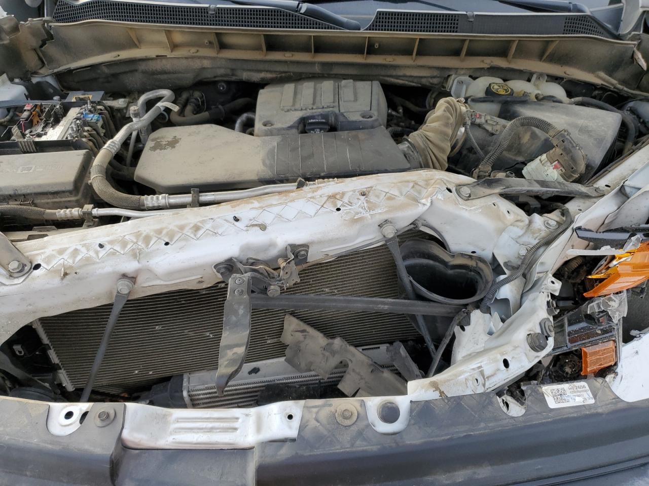 2022 CHEVROLET SILVERADO K1500 CUSTOM VIN:1GCPDBEK6NZ532753