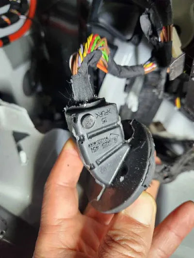 2018 BMW 530 WBAJD3101JG969949 VIN:WBAJD3101JG969949