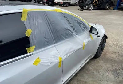 2020 Tesla Model 3 VIN:
