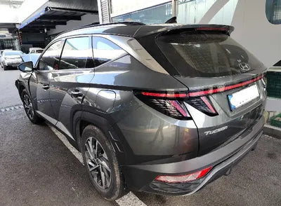 2021 Hyundai Tucson KMHJE811BMU006127 VIN:KMHJE811BMU006127