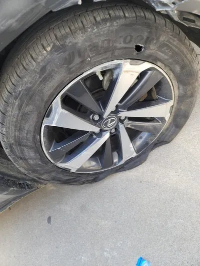 2017 Lexus NX 300 VIN: