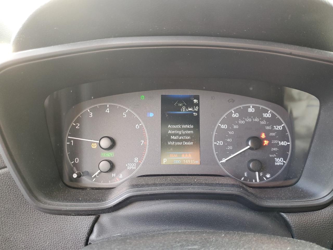 2024 TOYOTA COROLLA CROSS SE VIN:7MUFBABG6RV019768