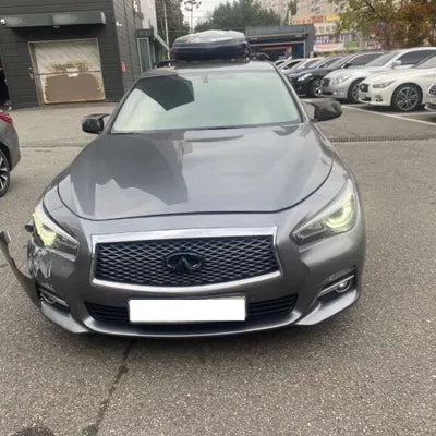 2016 Infiniti Q50 JNKDV71E9GM552278 VIN:JNKDV71E9GM552278