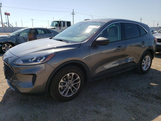 2022 FORD ESCAPE SE VIN:1FMCU0G69NUB61423