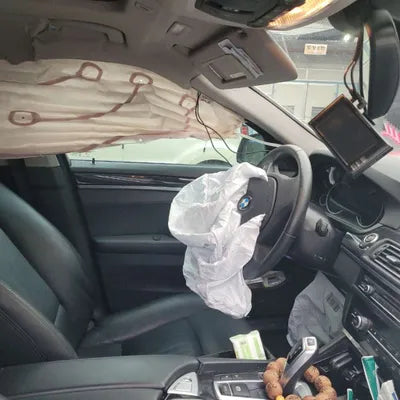 2015 BMW 520 WBA5E7104FGK09642 VIN:WBA5E7104FGK09642