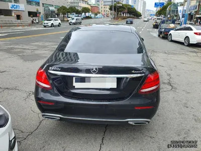 2019 Mercedes-Benz E 220 WDDZF0FB1KA522492 VIN:WDDZF0FB1KA522492