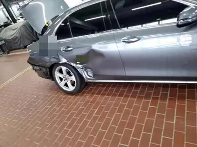 2018 Mercedes-Benz E 220 WDDZF0EB0JA484754 VIN:WDDZF0EB0JA484754