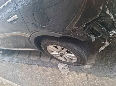 2017 Kia Sorento KNAPS81ABHA331155 VIN:KNAPS81ABHA331155