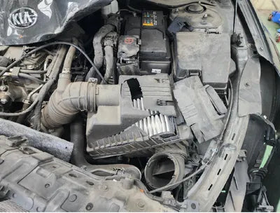 2020 Kia K5 KNAG541BBLA065179 VIN:KNAG541BBLA065179