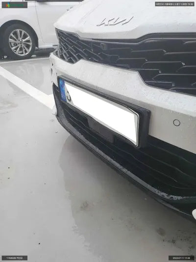 2022 Kia K5 KNAG3412BNA188238 VIN:KNAG3412BNA188238