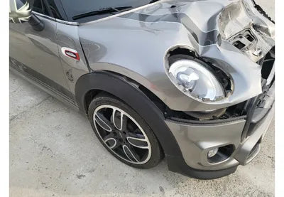 2017 MINI Cooper 883KMWMWXU3107H2D VIN:883KMWMWXU3107H2D